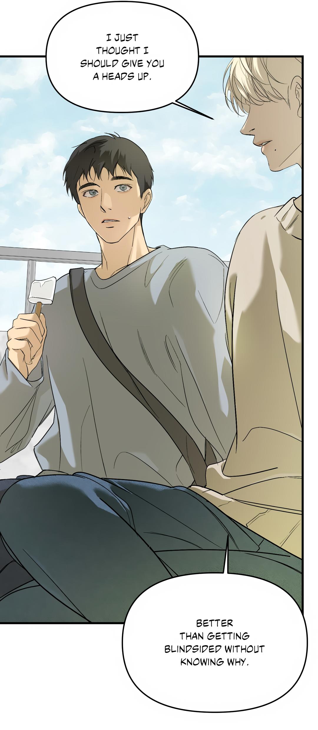 backlight, Chapter 45 image 04